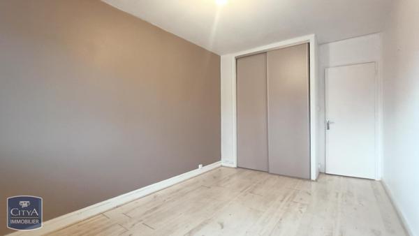 Location appartement Châteauroux (36000) 3 pièces 63.28m²