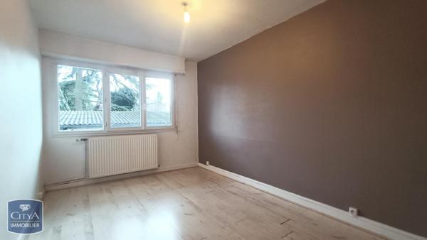 Location appartement Châteauroux (36000) 3 pièces 63.28m²