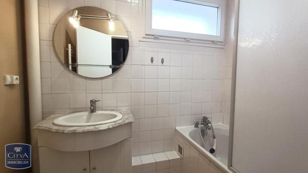 Location appartement Châteauroux (36000) 3 pièces 63.28m²