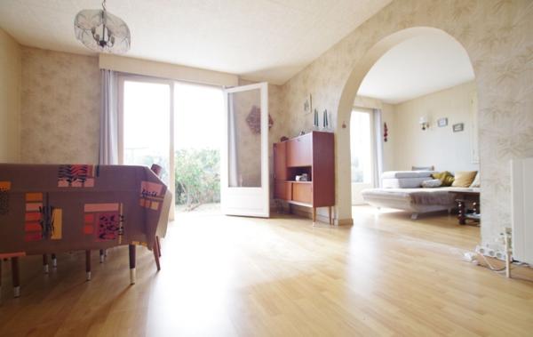 Vente Maison LES NOUETTES - 4 chs - 1km de la mer Les sables-d'olonne