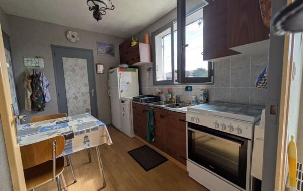 Vente Maison LES NOUETTES - 4 chs - 1km de la mer Les sables-d'olonne