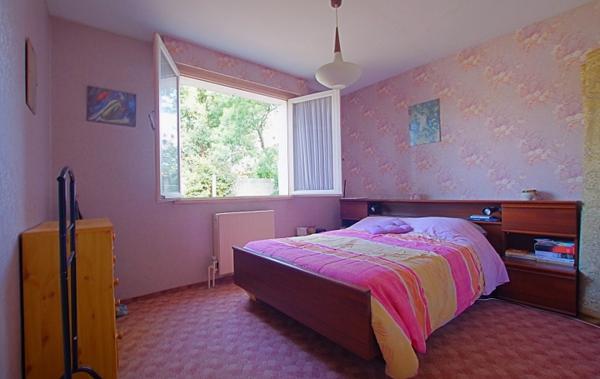 Vente Maison LES NOUETTES - 4 chs - 1km de la mer Les sables-d'olonne