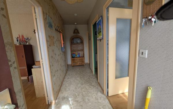 Vente Maison LES NOUETTES - 4 chs - 1km de la mer Les sables-d'olonne