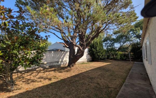 Vente Maison LES NOUETTES - 4 chs - 1km de la mer Les sables-d'olonne