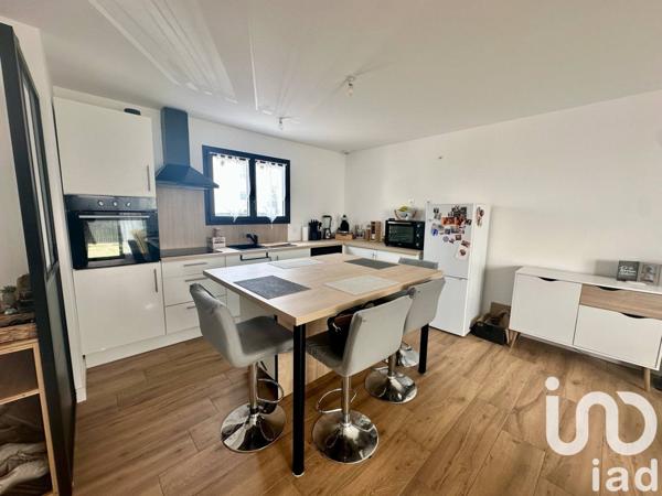 Maison à vendre 4 pièces 75 m² Rivesaltes