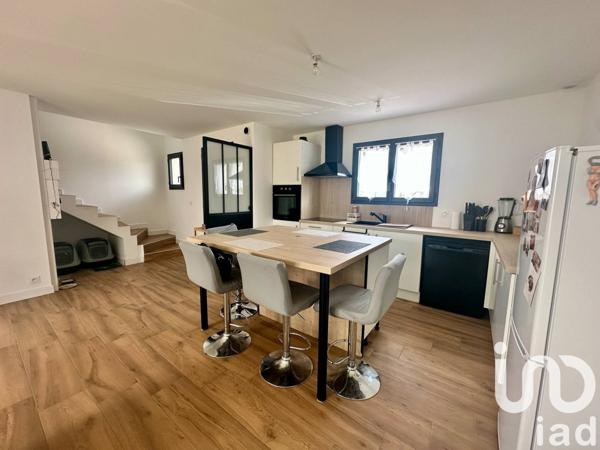 Maison à vendre 4 pièces 75 m² Rivesaltes