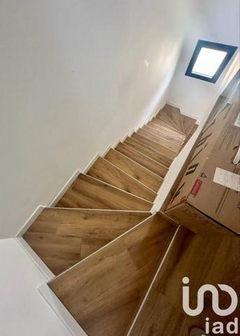 Maison à vendre 4 pièces 75 m² Rivesaltes