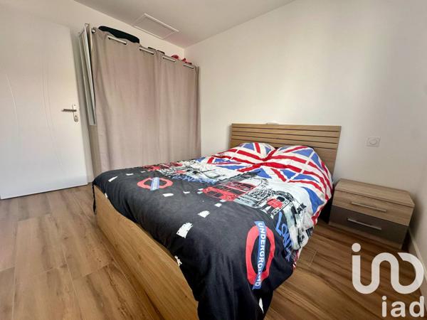 Maison à vendre 4 pièces 75 m² Rivesaltes