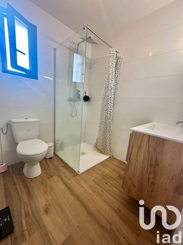 Maison à vendre 4 pièces 75 m² Rivesaltes