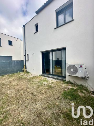 Maison à vendre 4 pièces 75 m² Rivesaltes