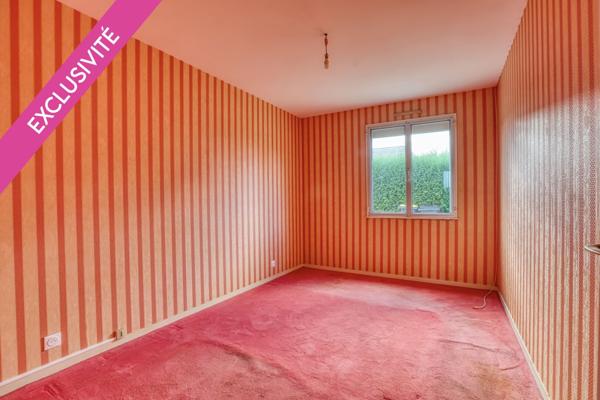 ETREPAGNY Plain pied garage