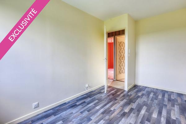 ETREPAGNY Plain pied garage