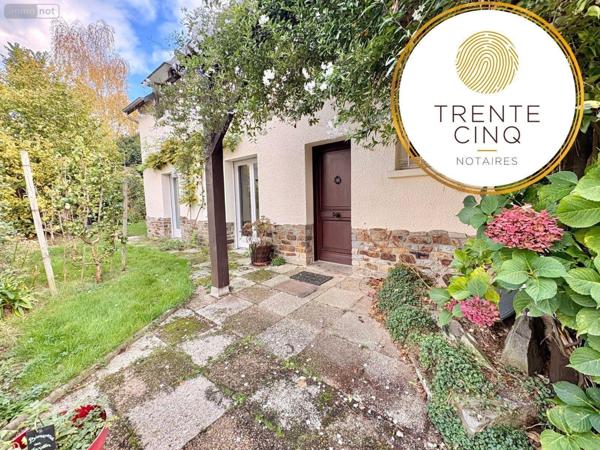 Maison à vendre à Chantepie en Ille-et-Vilaine (35135), ref : 35129-6539