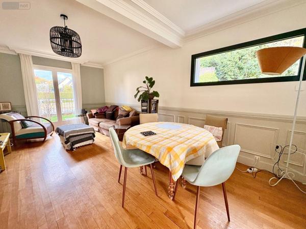 Maison à vendre à Chantepie en Ille-et-Vilaine (35135), ref : 35129-6539