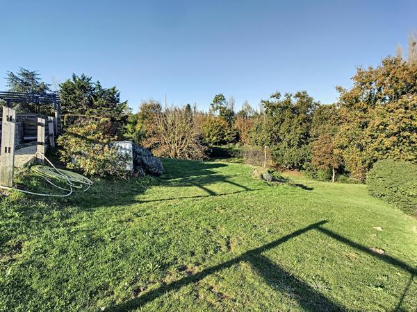 Demeure de charme, pleine vue sur la baie