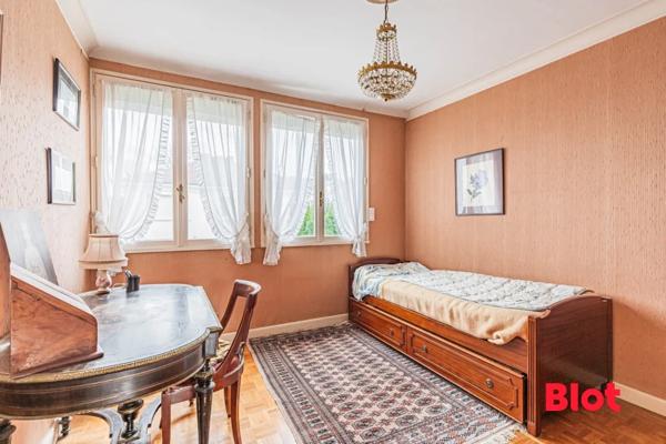 Maison 6 pièce(s)