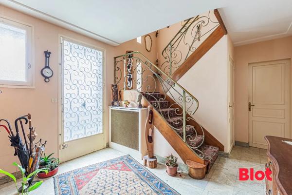 Maison 6 pièce(s)