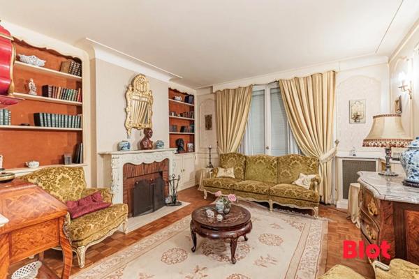 Maison 6 pièce(s)