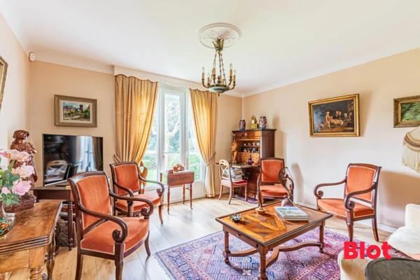 Maison 6 pièce(s)
