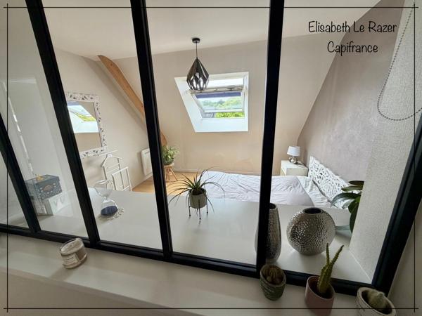 Maison à vendre 7 pièces AVRILLE (49)