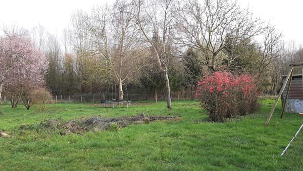 Maison 2 chambres en vente à Savigné-L'Évêque avec Laurence GIRE