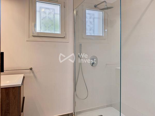Villa T6 à Saint-Aunès : Le confort du TOUT PLAIN-PIED