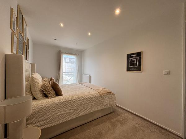 Appartement 3 pièces 53 m2