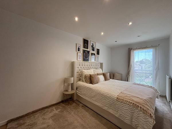 Appartement 3 pièces 53 m2
