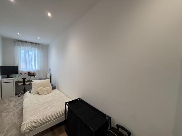 Appartement 3 pièces 53 m2