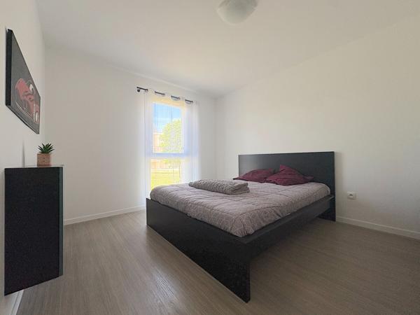 Vente                                                      Appartement
                        
                     3 pièces                      67 m2                     à Saulx-les-Chartreux