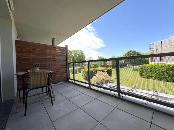 Vente                                                      Appartement
                        
                     3 pièces                      67 m2                     à Saulx-les-Chartreux
