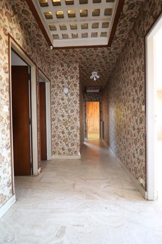 Appartement à rénover - 3 pièces à LOUVIERS