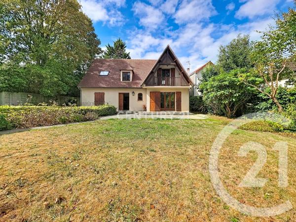 Maison à vendre  12 pièces - 172 m 2   FONTENAY SOUS BOIS  - 94