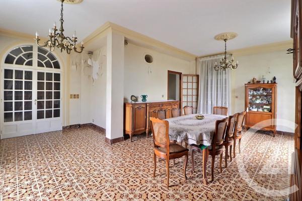 Maison à vendre  12 pièces - 172 m 2   FONTENAY SOUS BOIS  - 94