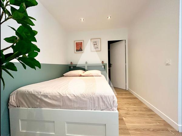Appartement 2 pièces 29 m2