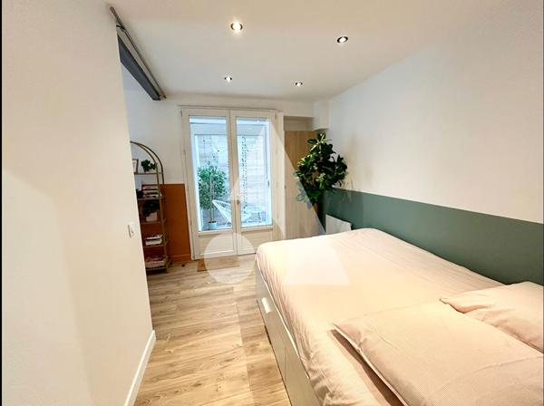Appartement 2 pièces 29 m2