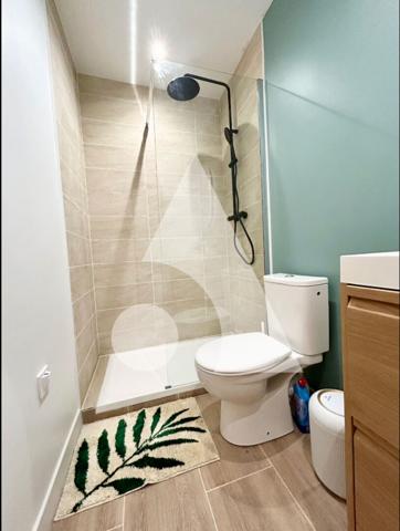 Appartement 2 pièces 29 m2