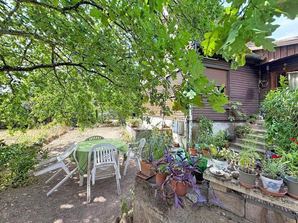 EN EXCLUSIVITE MAISON INDIVIDUELLE KIENTZVILLE