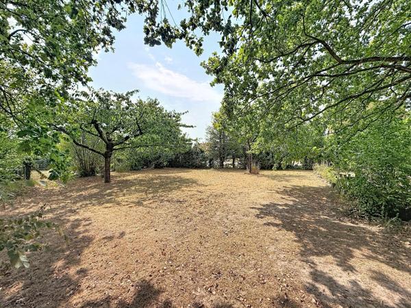 EN EXCLUSIVITE MAISON INDIVIDUELLE KIENTZVILLE