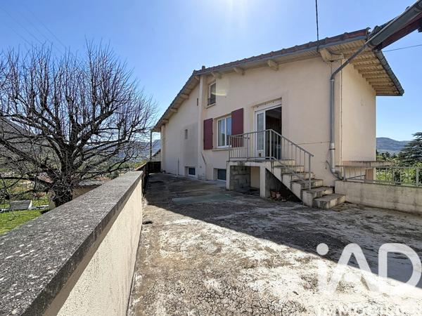 Maison à vendre 9 pièces 175 m² Millau