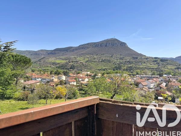 Maison à vendre 9 pièces 175 m² Millau