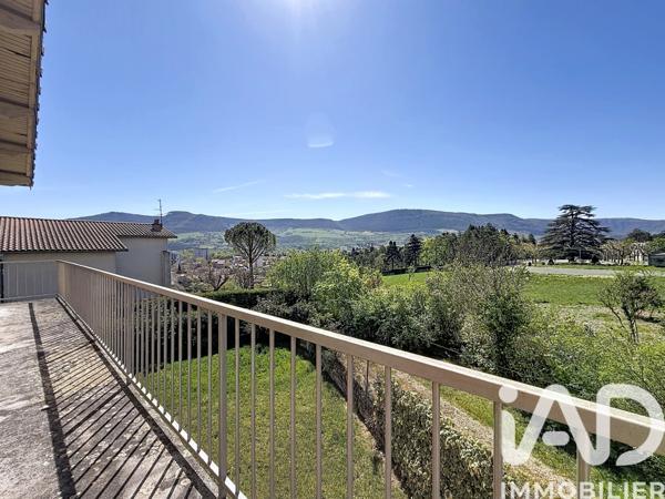 Maison à vendre 9 pièces 175 m² Millau
