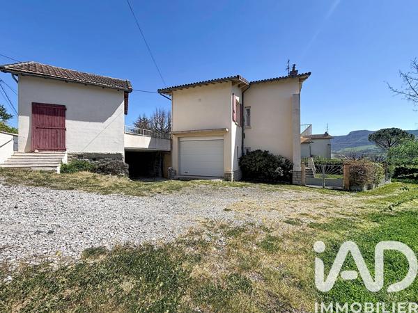Maison à vendre 9 pièces 175 m² Millau