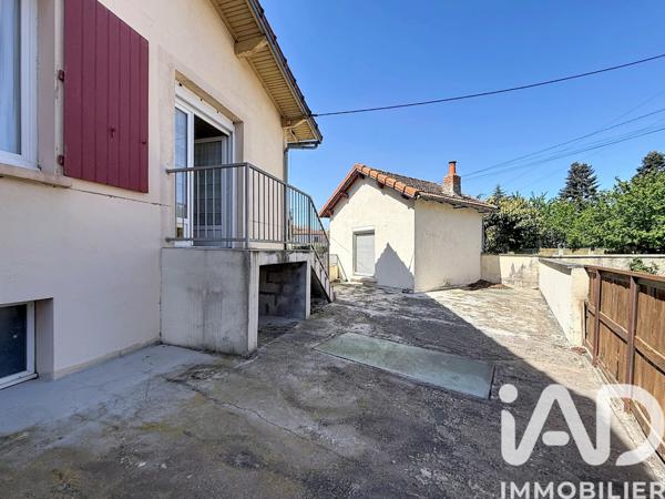 Maison à vendre 9 pièces 175 m² Millau