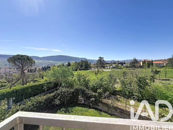 Maison à vendre 9 pièces 175 m² Millau