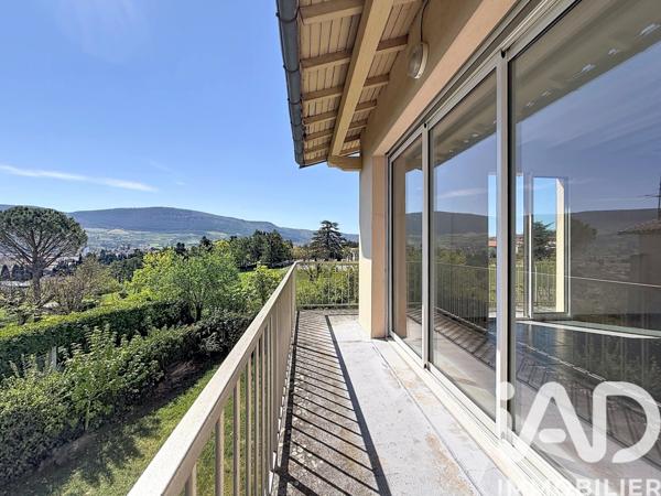 Maison à vendre 9 pièces 175 m² Millau