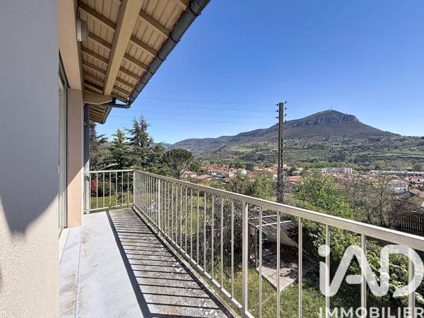 Maison à vendre 9 pièces 175 m² Millau