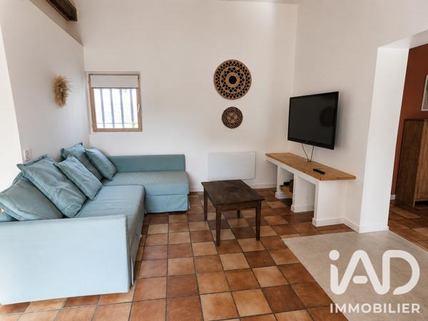 Maison à vendre 3 pièces 71 m² Labenne
