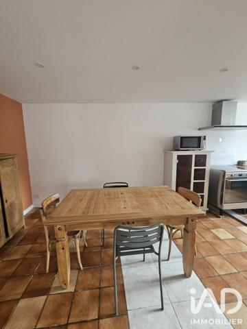 Maison à vendre 3 pièces 71 m² Labenne