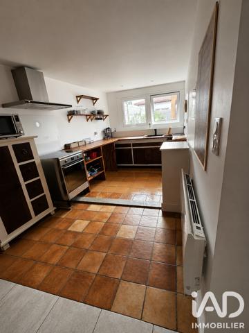 Maison à vendre 3 pièces 71 m² Labenne
